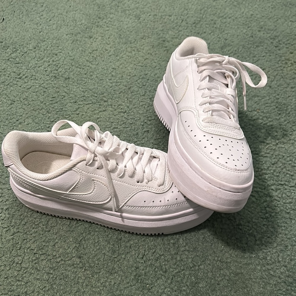 Platform Airforce - Picture 2 of 3